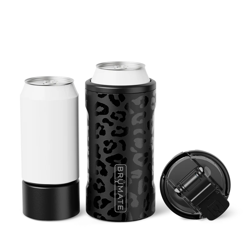 BrüMate Hopsulator TRiO 3-in-1 Can Cooler