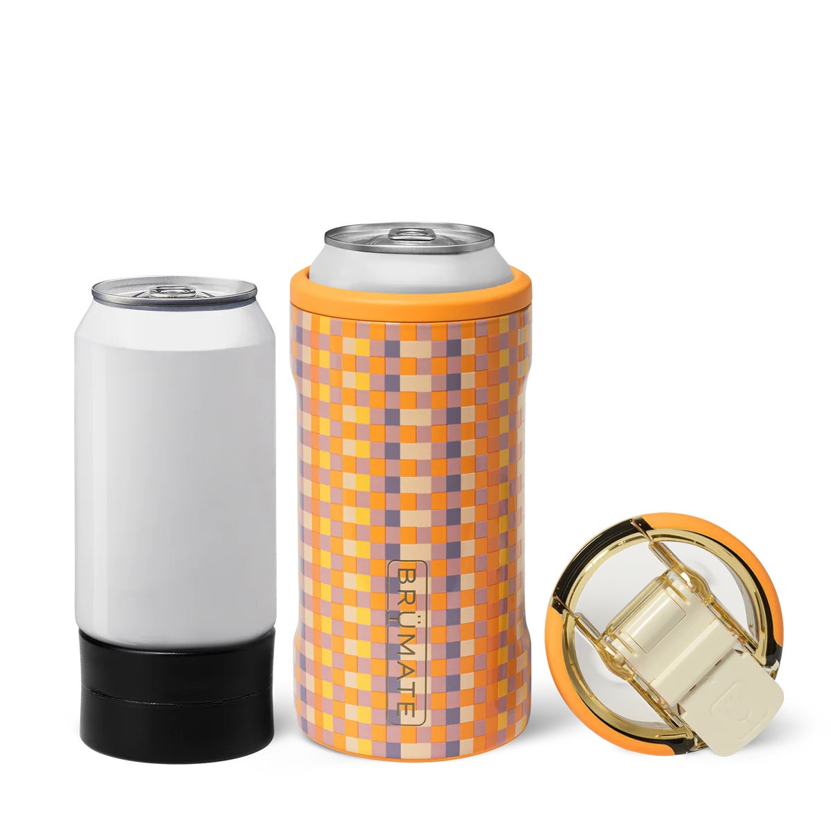 BrüMate Hopsulator TRiO 3-in-1 Can Cooler