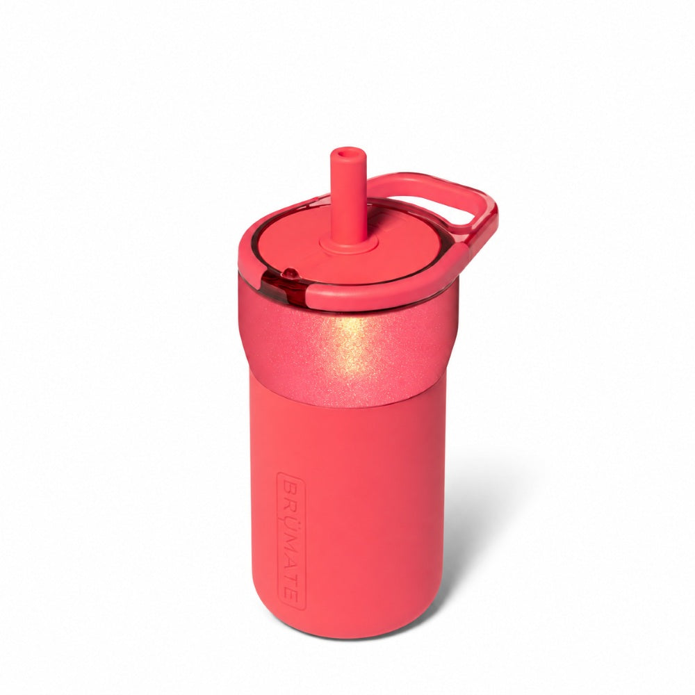 BrüMate Leap 12oz Kids Insulated Tumbler