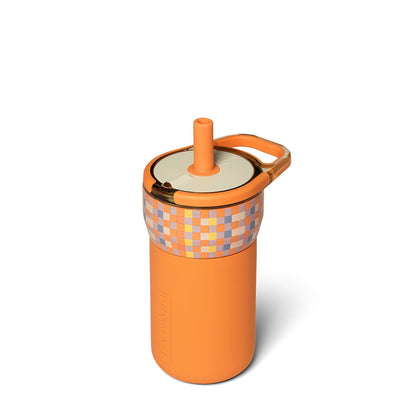 BrüMate Leap 12oz Kids Insulated Tumbler