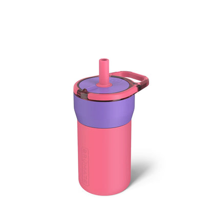 BrüMate Leap 12oz Kids Insulated Tumbler