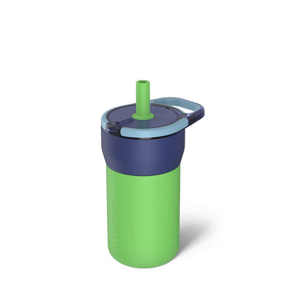 BrüMate Leap 12oz Kids Insulated Tumbler