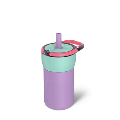 BrüMate Leap 12oz Kids Insulated Tumbler