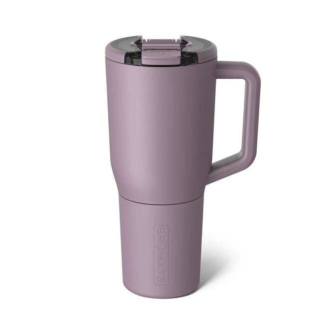 BruMate MUV 35oz Lilac Dusk