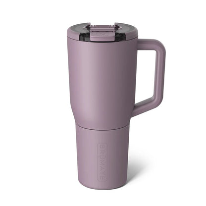 BruMate MUV 35oz Lilac Dusk