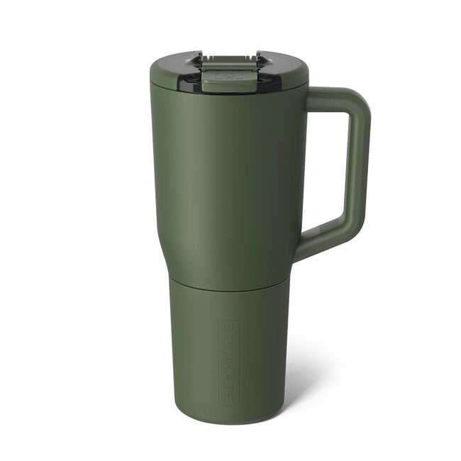 BruMate MUV 35oz OD Green