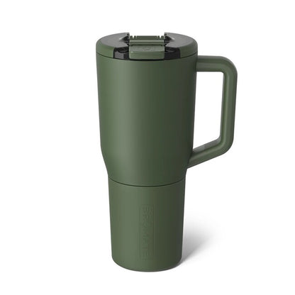 BruMate MUV 35oz OD Green