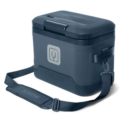 BruMate MagPack 12-Can Soft Cooler Nightfall Blue