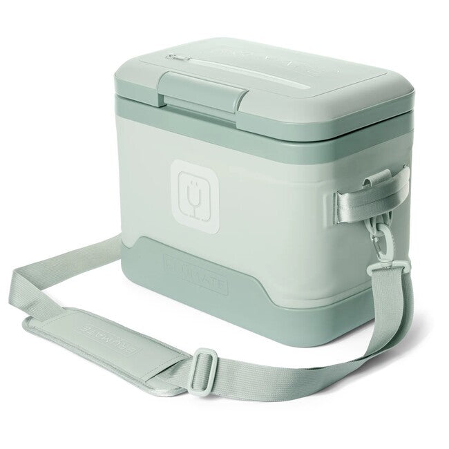 BruMate MagPack 12-Can Soft Cooler Sage