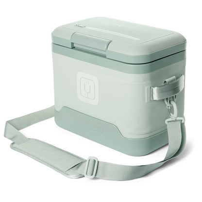 BruMate MagPack 12-Can Soft Cooler Sage
