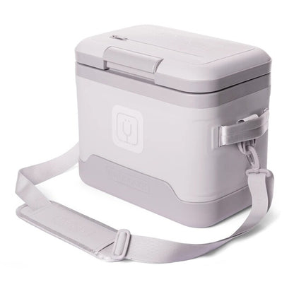 BruMate MagPack 12-Can Soft Cooler Lilac Dusk