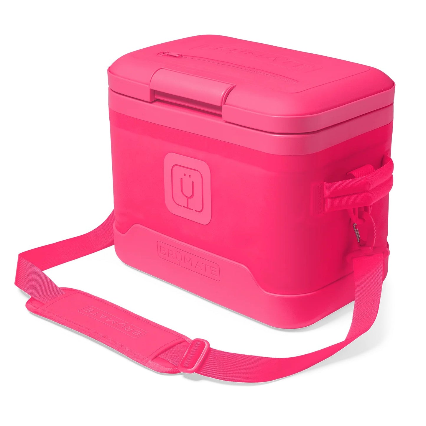 BrüMate MagPack 12-Can Backpack Soft Cooler