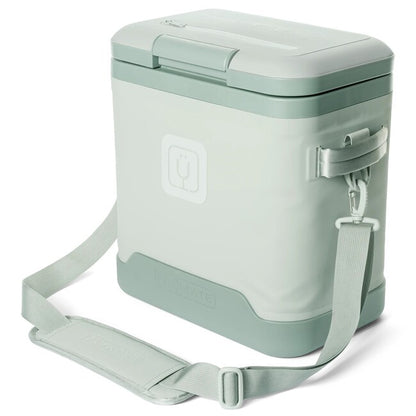 BruMate MagPack 18-Can Soft Cooler Sage