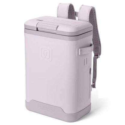 BruMate MagPack 24-Can Soft Cooler Lilac Dusk