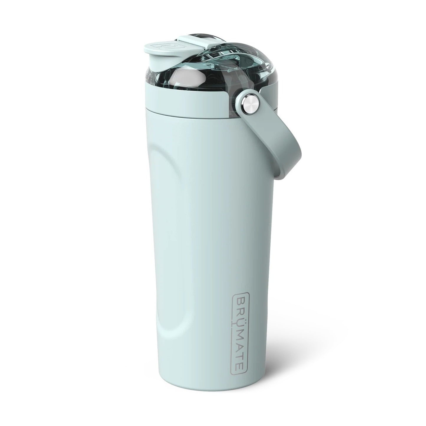 BrüMate MultiShaker 25oz Insulated Shaker Bottle
