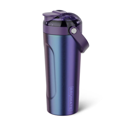 BrüMate MultiShaker 25oz Insulated Shaker Bottle