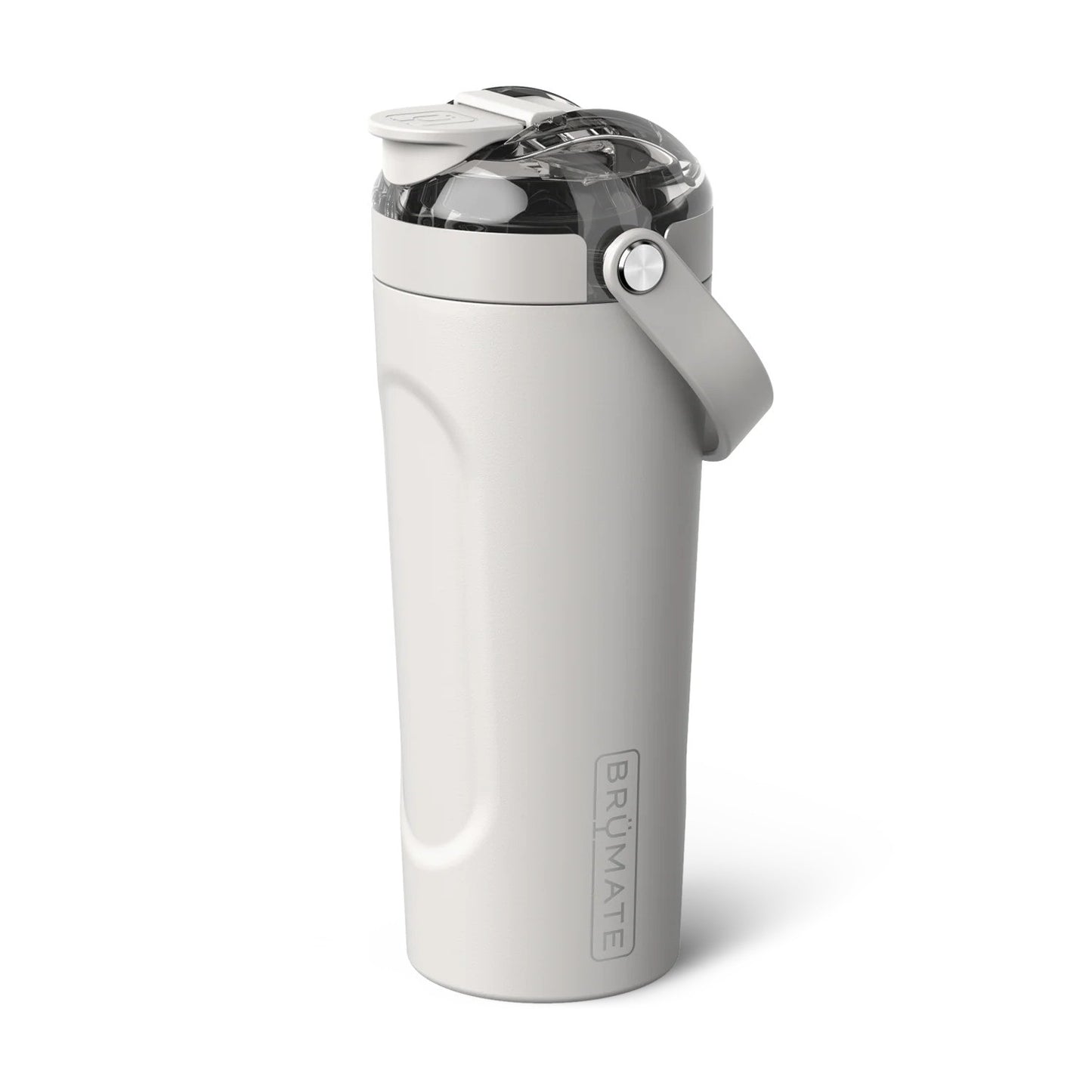 BrüMate MultiShaker 25oz Insulated Shaker Bottle