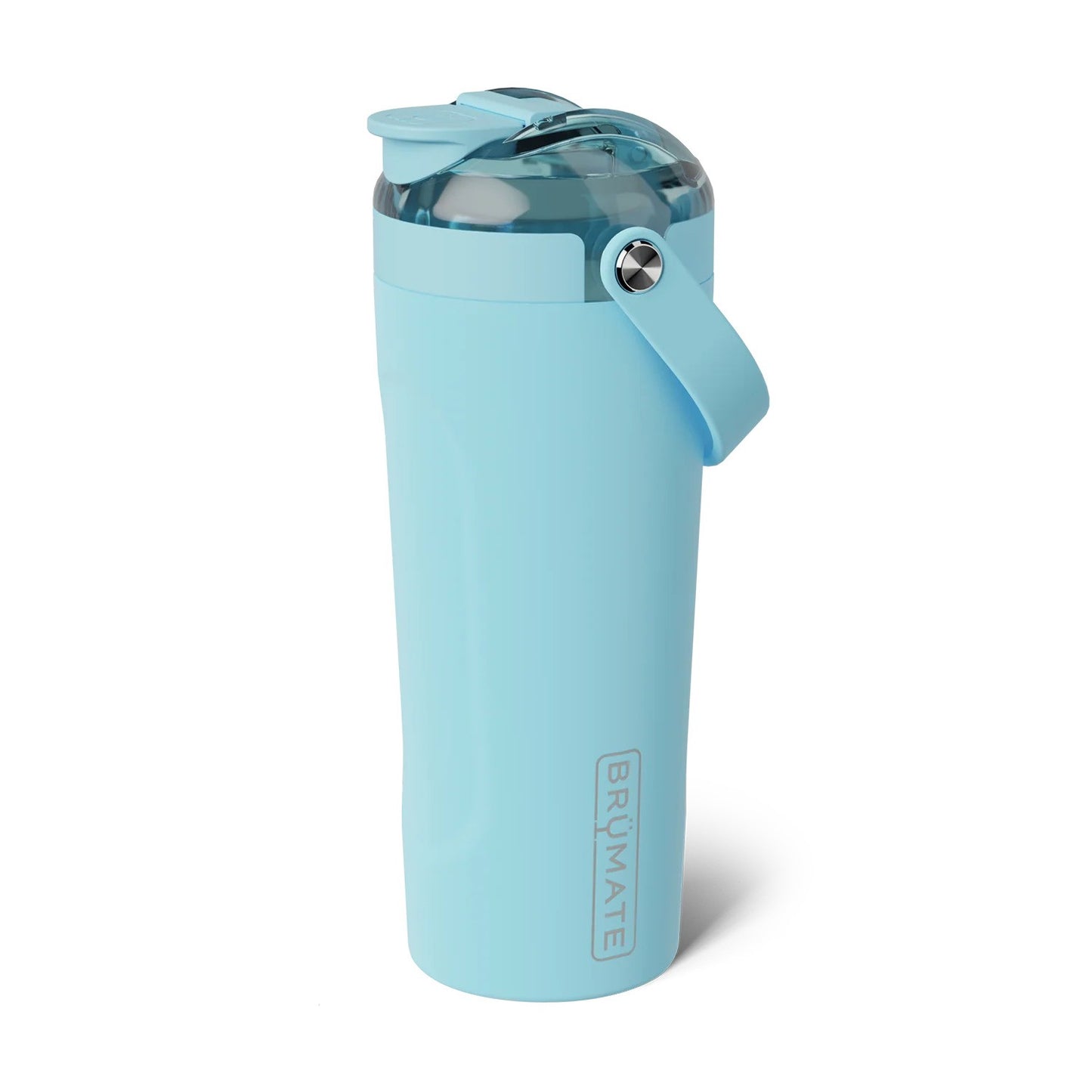 BrüMate MultiShaker 25oz Insulated Shaker Bottle