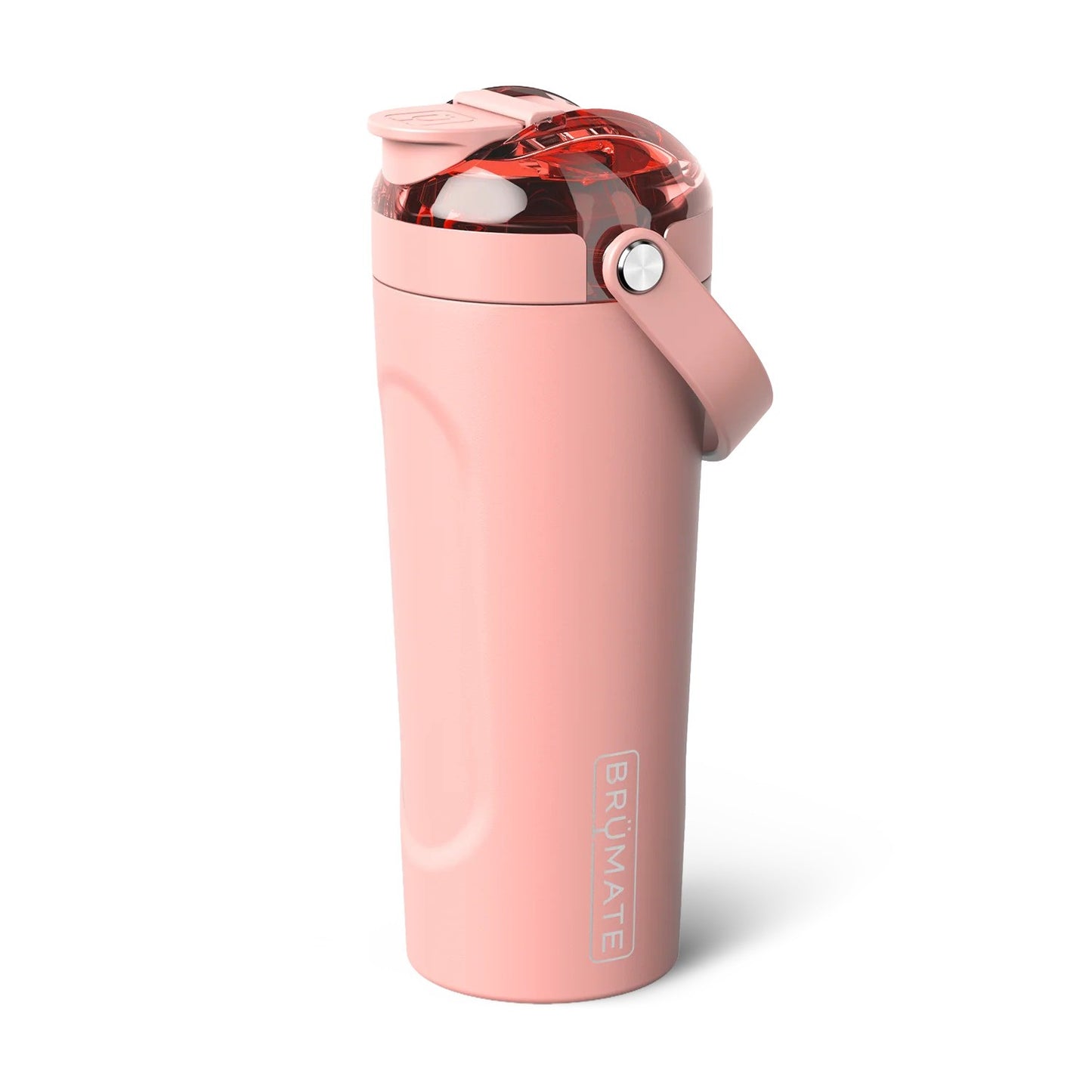 BrüMate MultiShaker 25oz Insulated Shaker Bottle