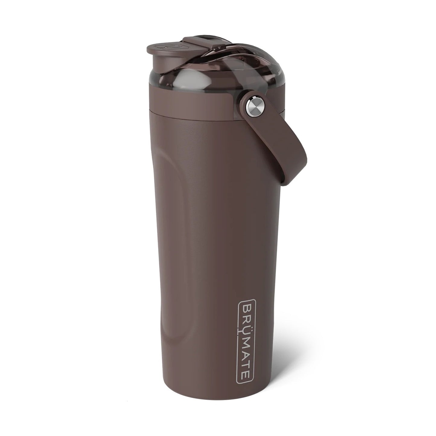 BrüMate MultiShaker 25oz Insulated Shaker Bottle