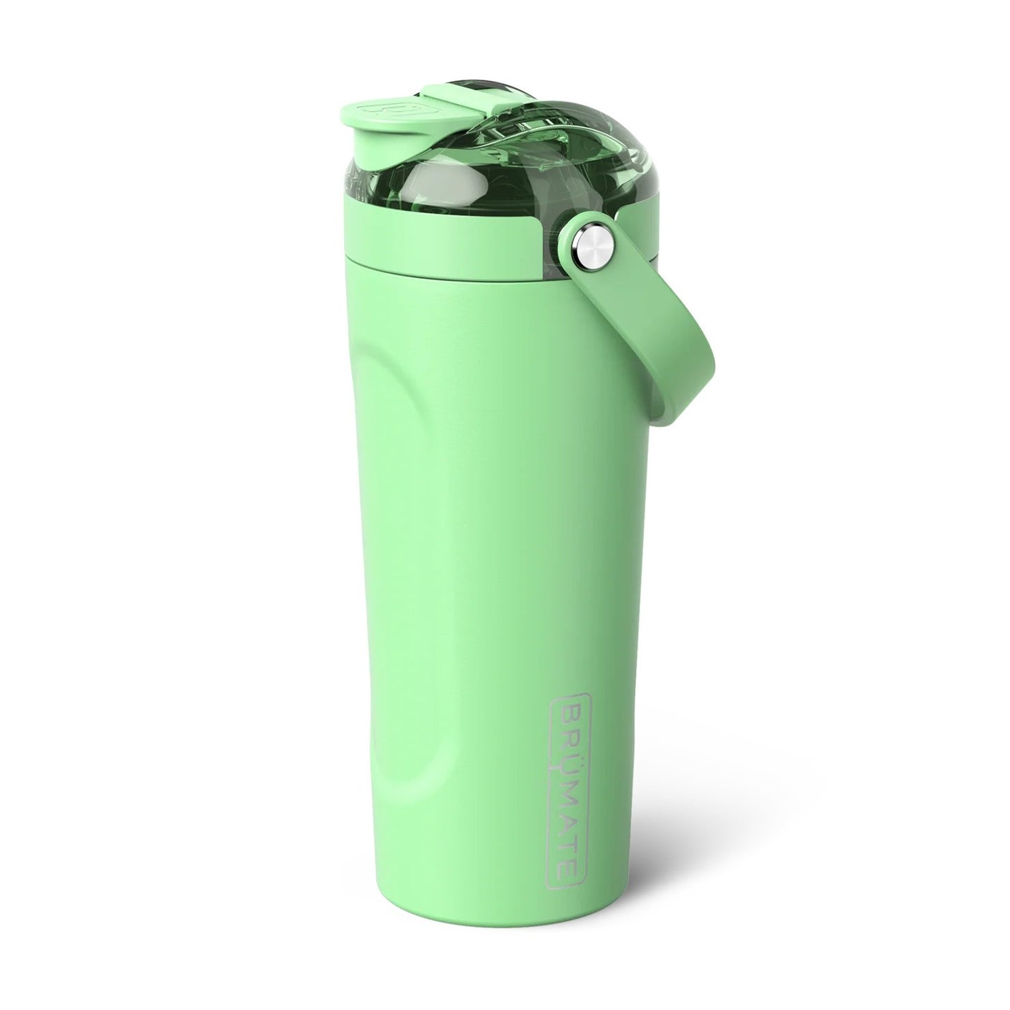 BrüMate MultiShaker 25oz Insulated Shaker Bottle