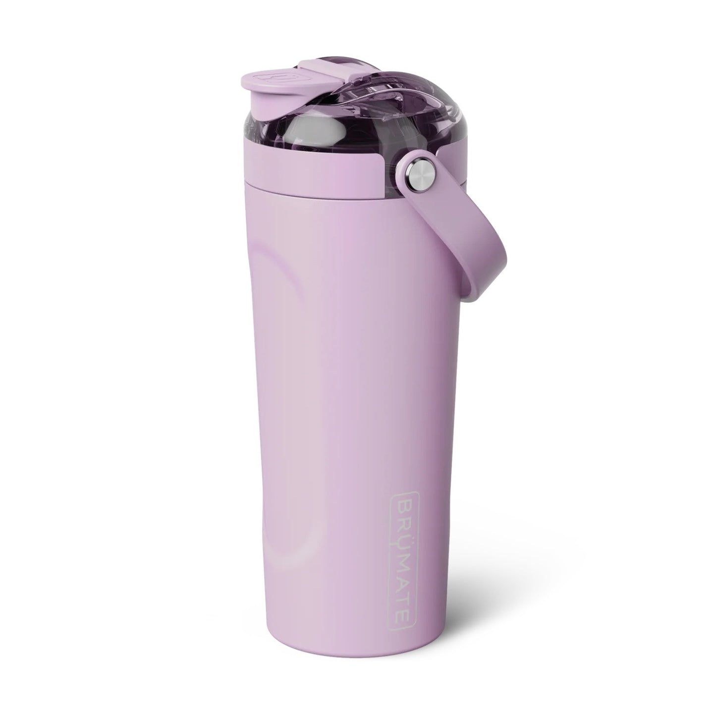 BrüMate MultiShaker 25oz Insulated Shaker Bottle