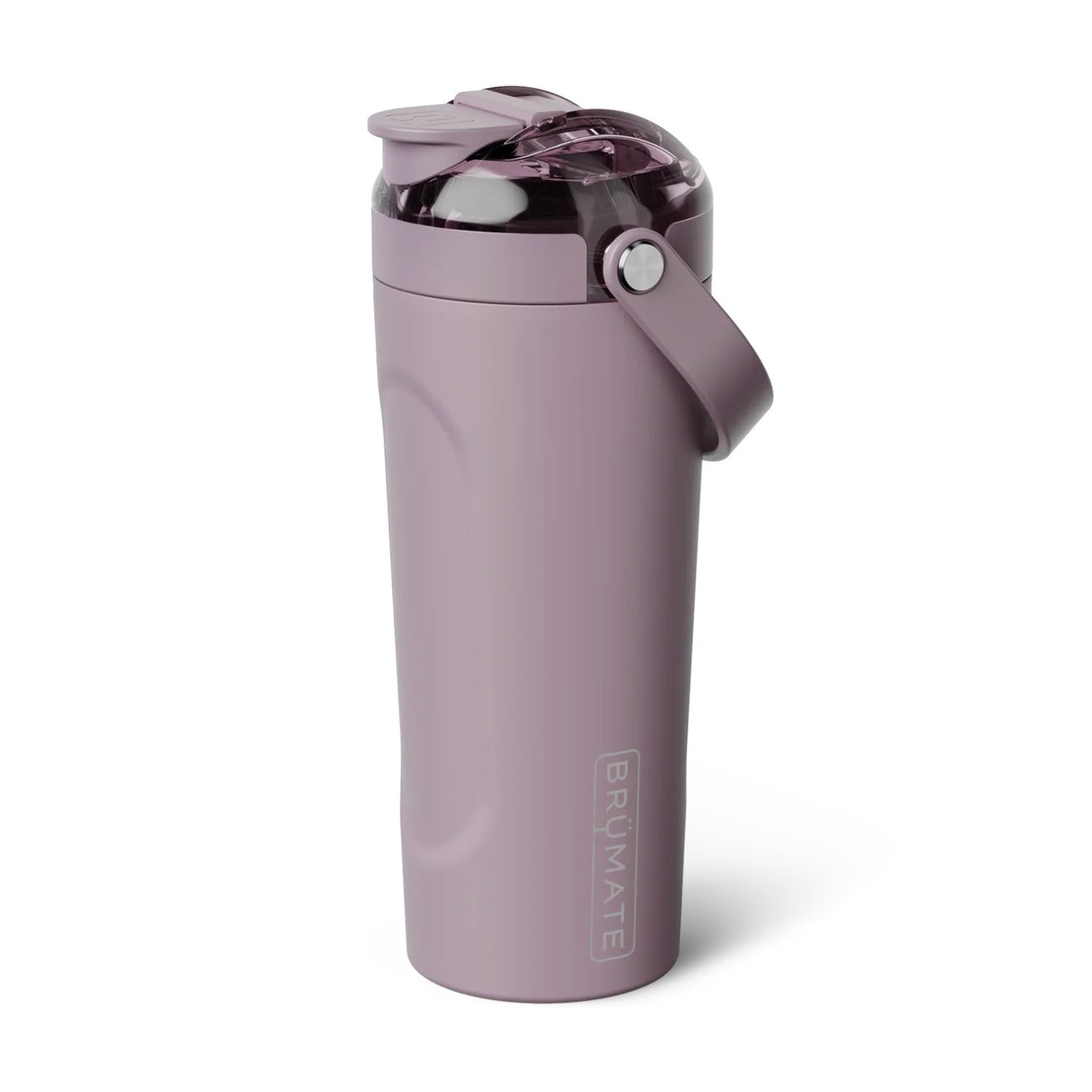 BrüMate MultiShaker 25oz Insulated Shaker Bottle