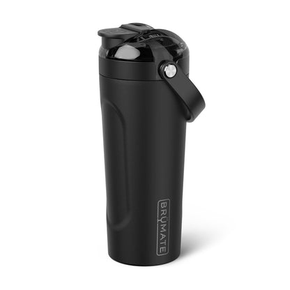 BrüMate MultiShaker 25oz Insulated Shaker Bottle