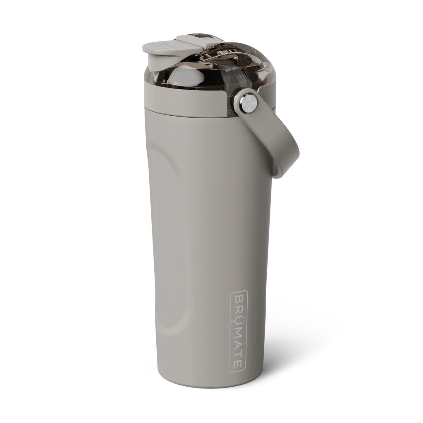 BrüMate MultiShaker 25oz Insulated Shaker Bottle