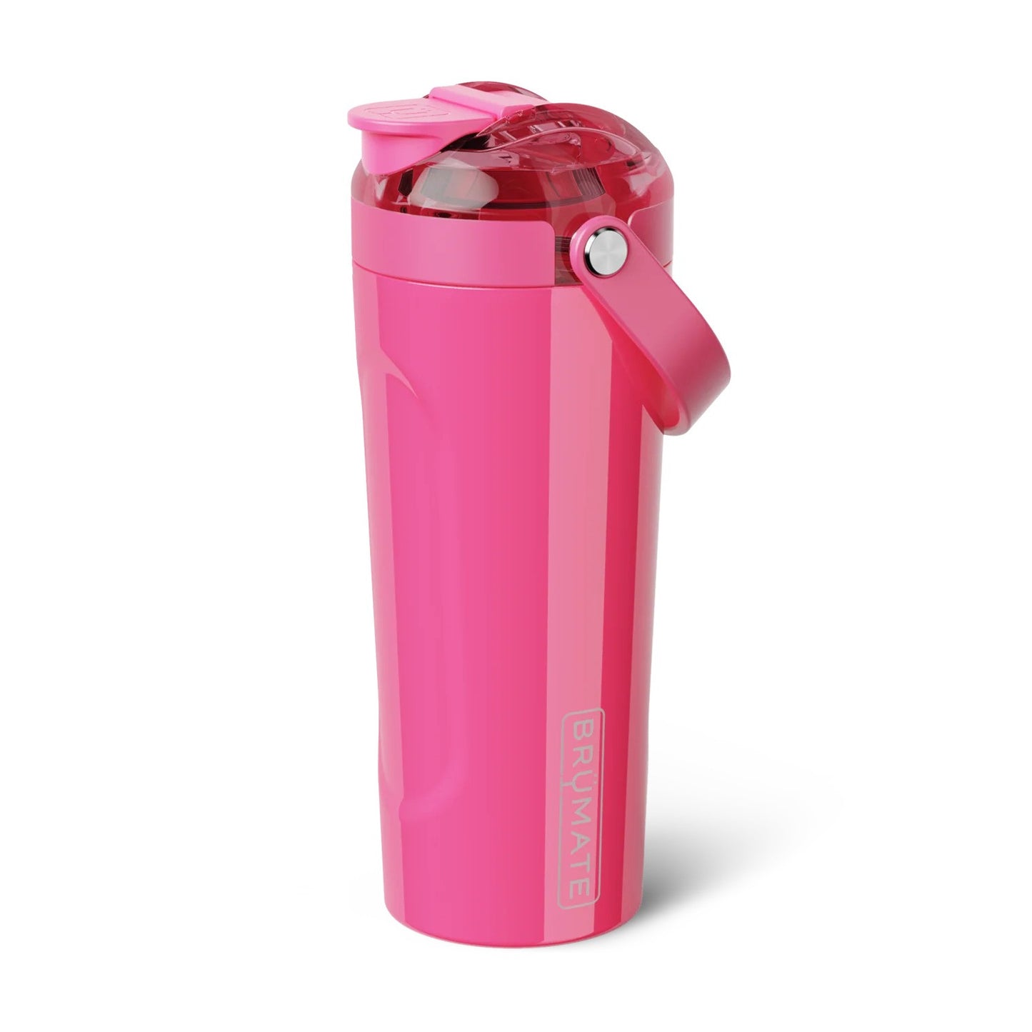 BrüMate MultiShaker 25oz Insulated Shaker Bottle