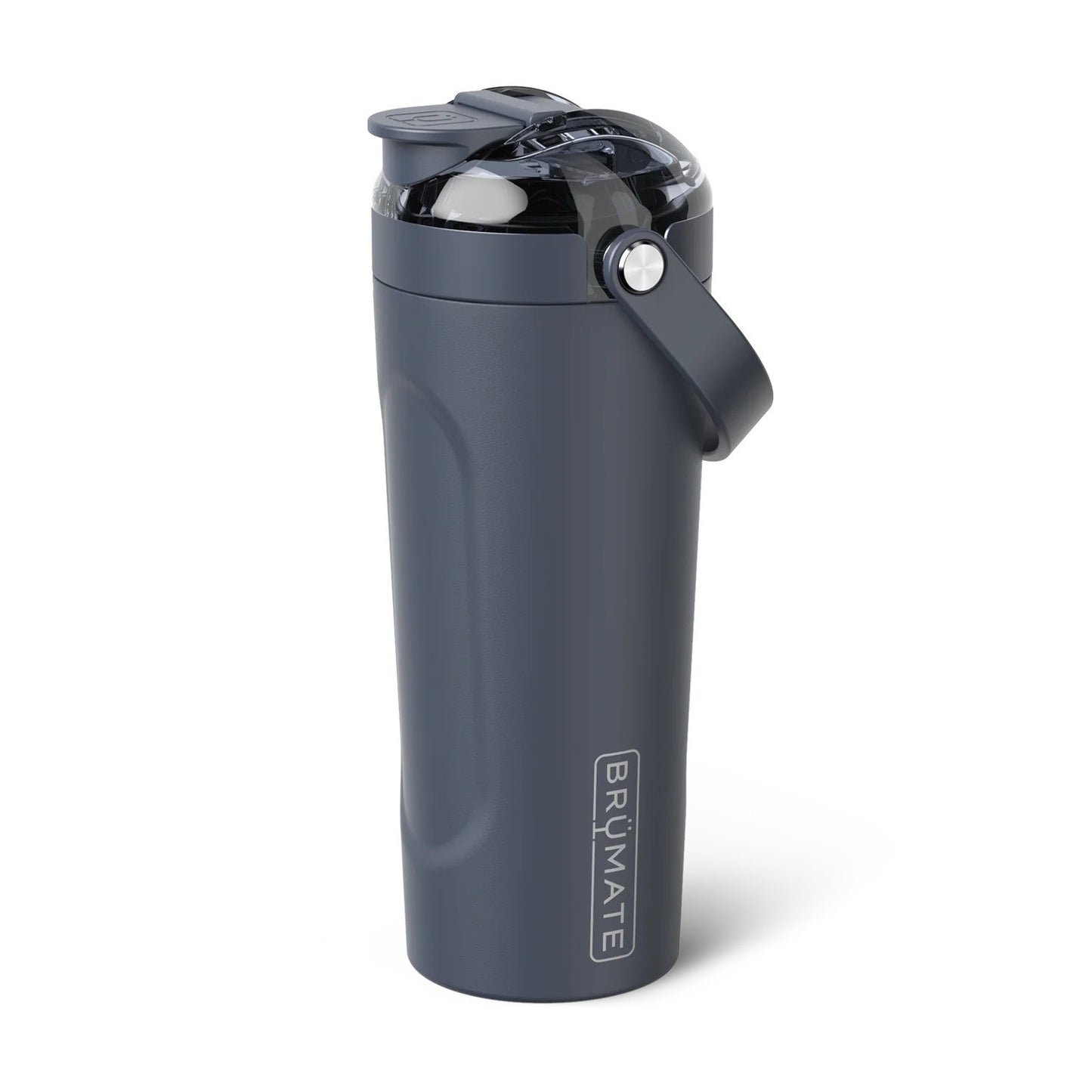 BrüMate MultiShaker 25oz Insulated Shaker Bottle
