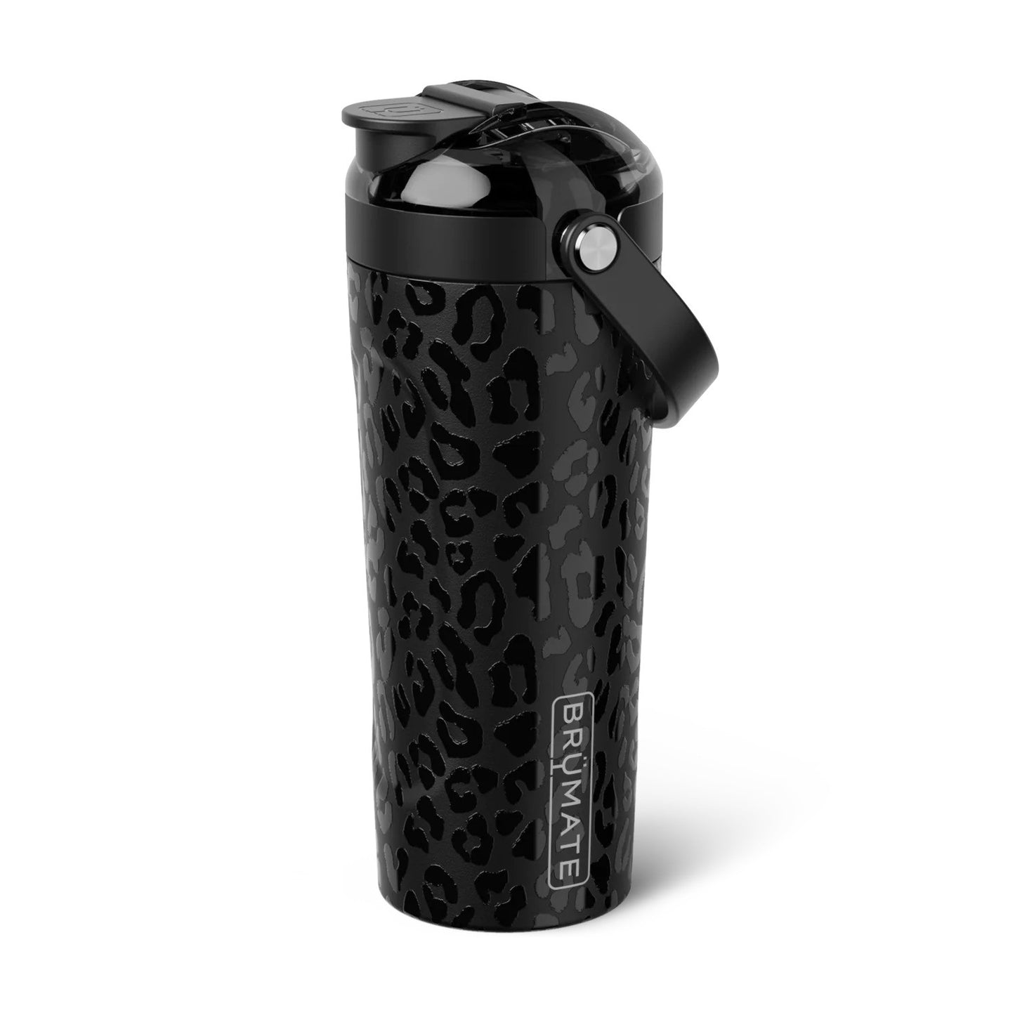 BrüMate MultiShaker 25oz Insulated Shaker Bottle