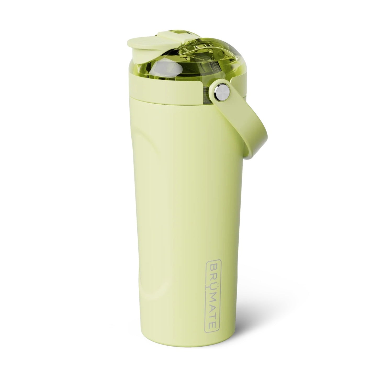 BrüMate MultiShaker 25oz Insulated Shaker Bottle