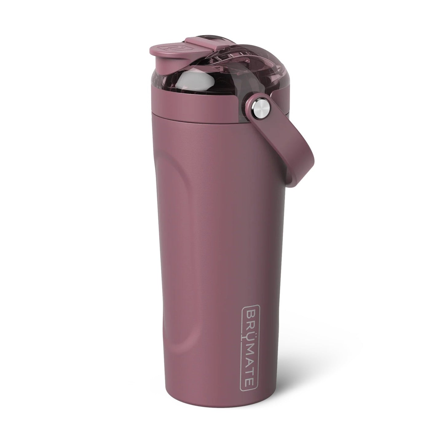 BrüMate MultiShaker 25oz Insulated Shaker Bottle
