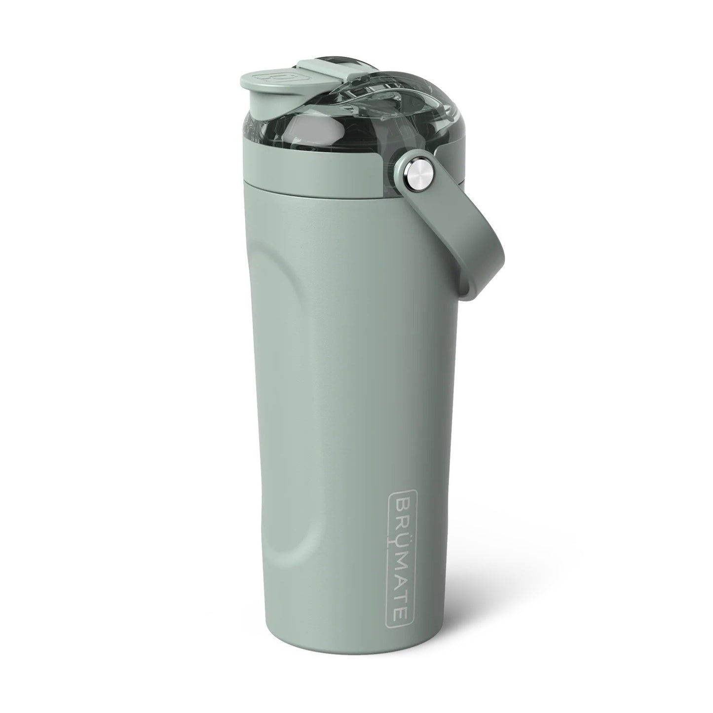 BrüMate MultiShaker 25oz Insulated Shaker Bottle