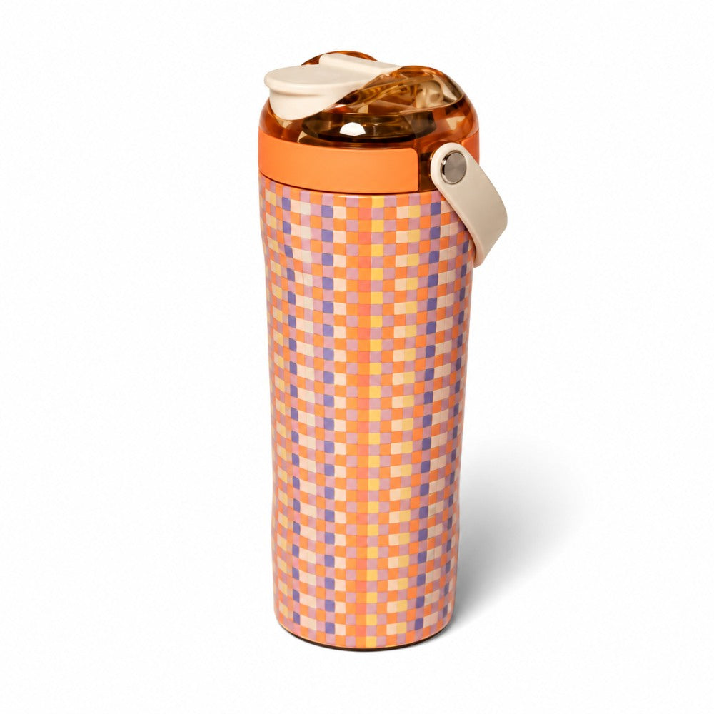 BrüMate MultiShaker 25oz Insulated Shaker Bottle