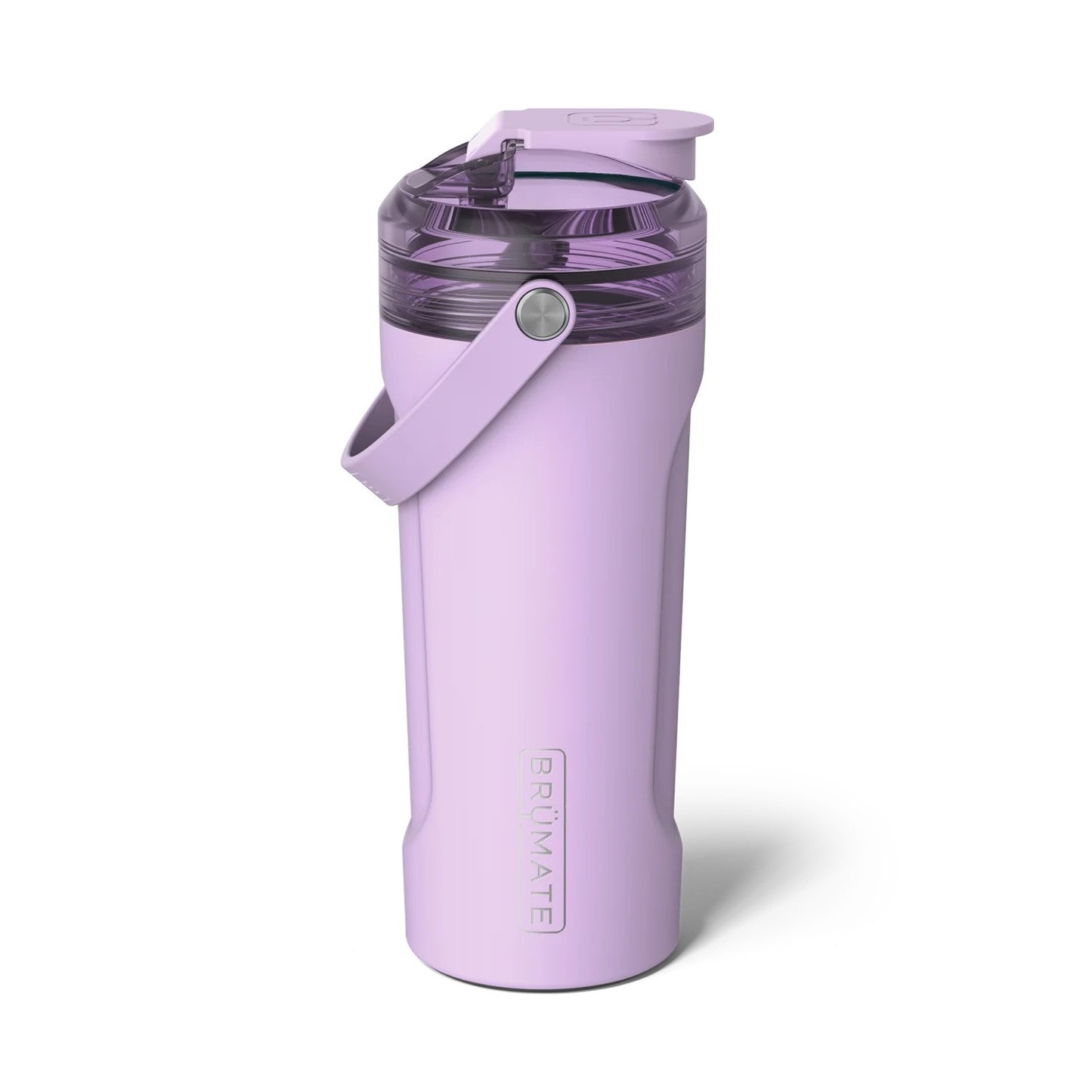 BrüMate MultiShaker 26oz Insulated Shaker Bottle