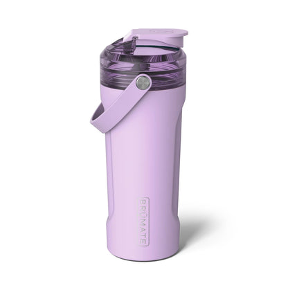 BrüMate MultiShaker 26oz Insulated Shaker Bottle
