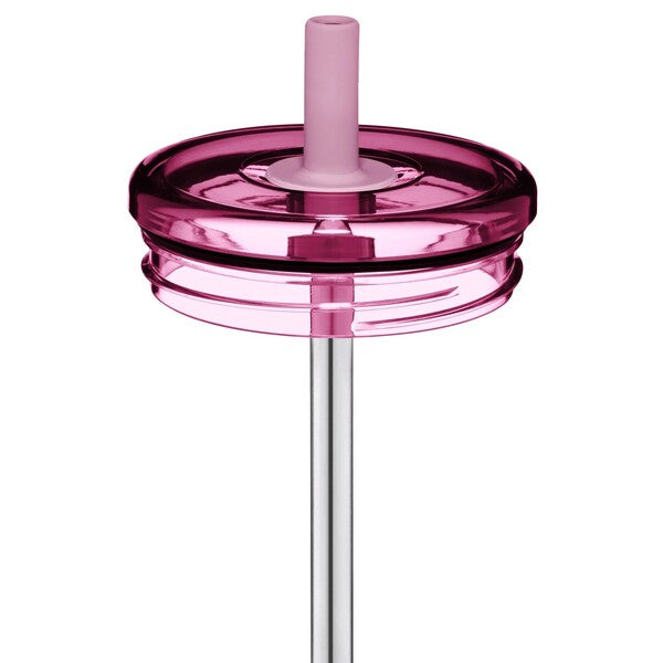 BruMate MultiShaker Straw Lid Acai