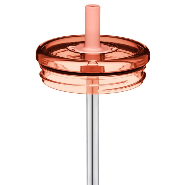 BruMate MultiShaker Straw Lid Guava