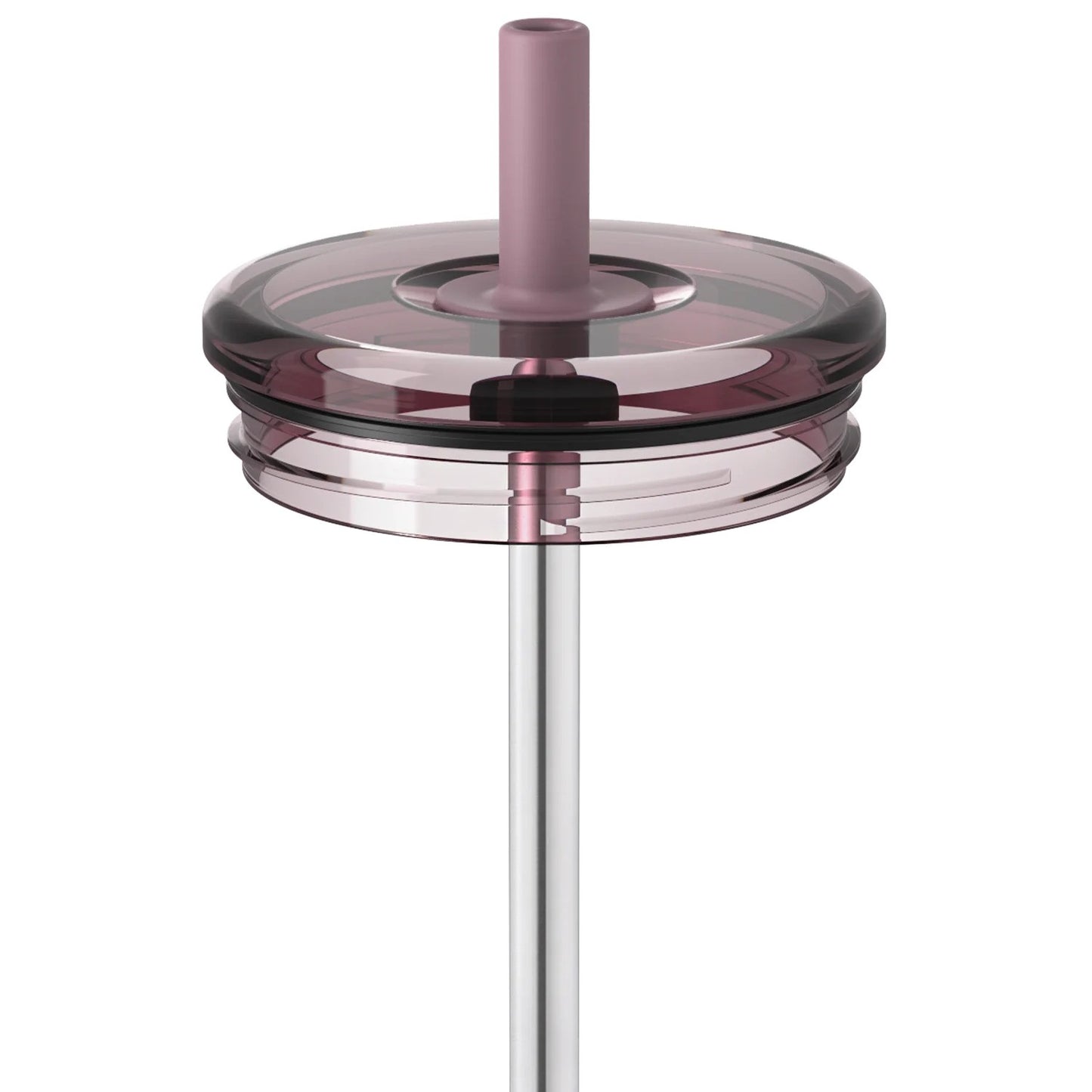 BrüMate MultiShaker 26oz Straw Lid