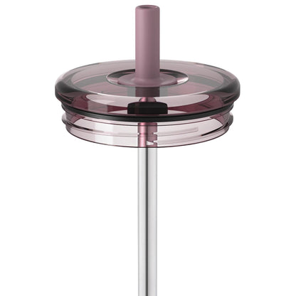BrüMate MultiShaker 26oz Straw Lid
