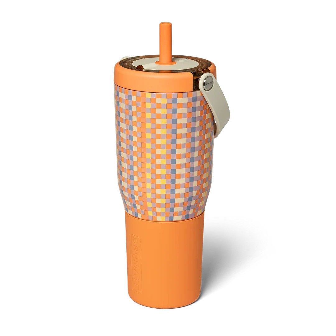 BrüMate Resa 25oz Leakproof Tumbler