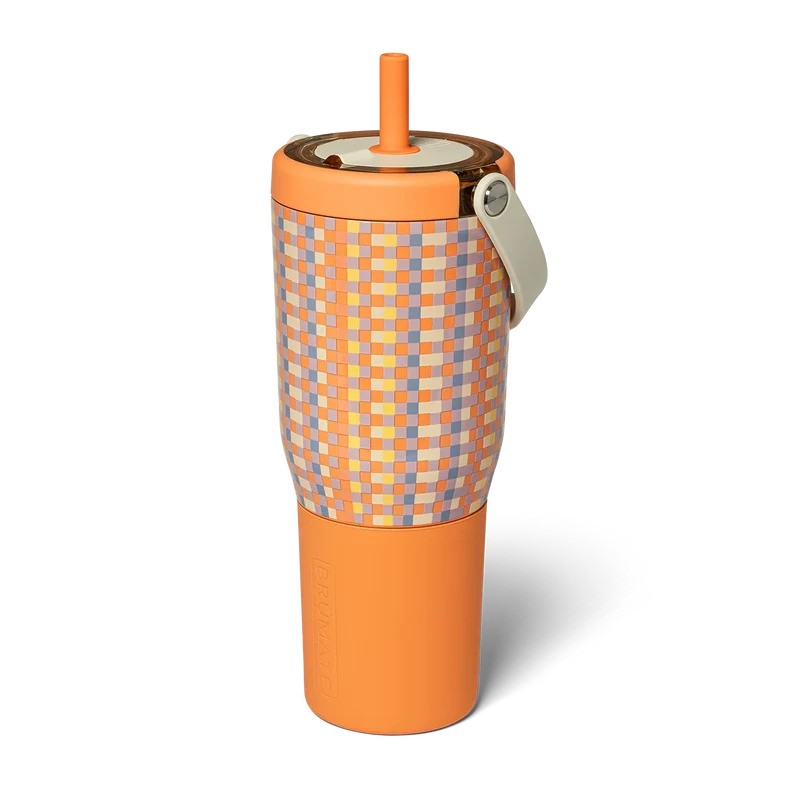 BrüMate Resa 35oz Leakproof Tumbler