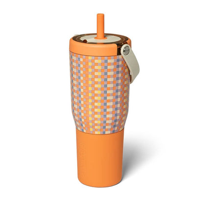 BrüMate Resa 35oz Leakproof Tumbler