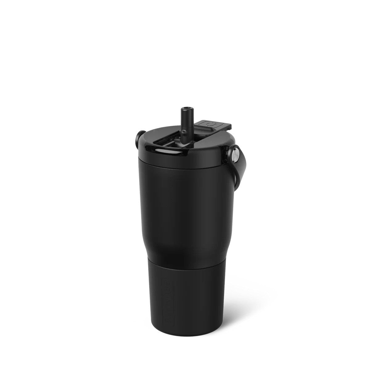 BrüMate Resa Flip 20oz Leakproof Insulated Tumbler with Straw & Handle