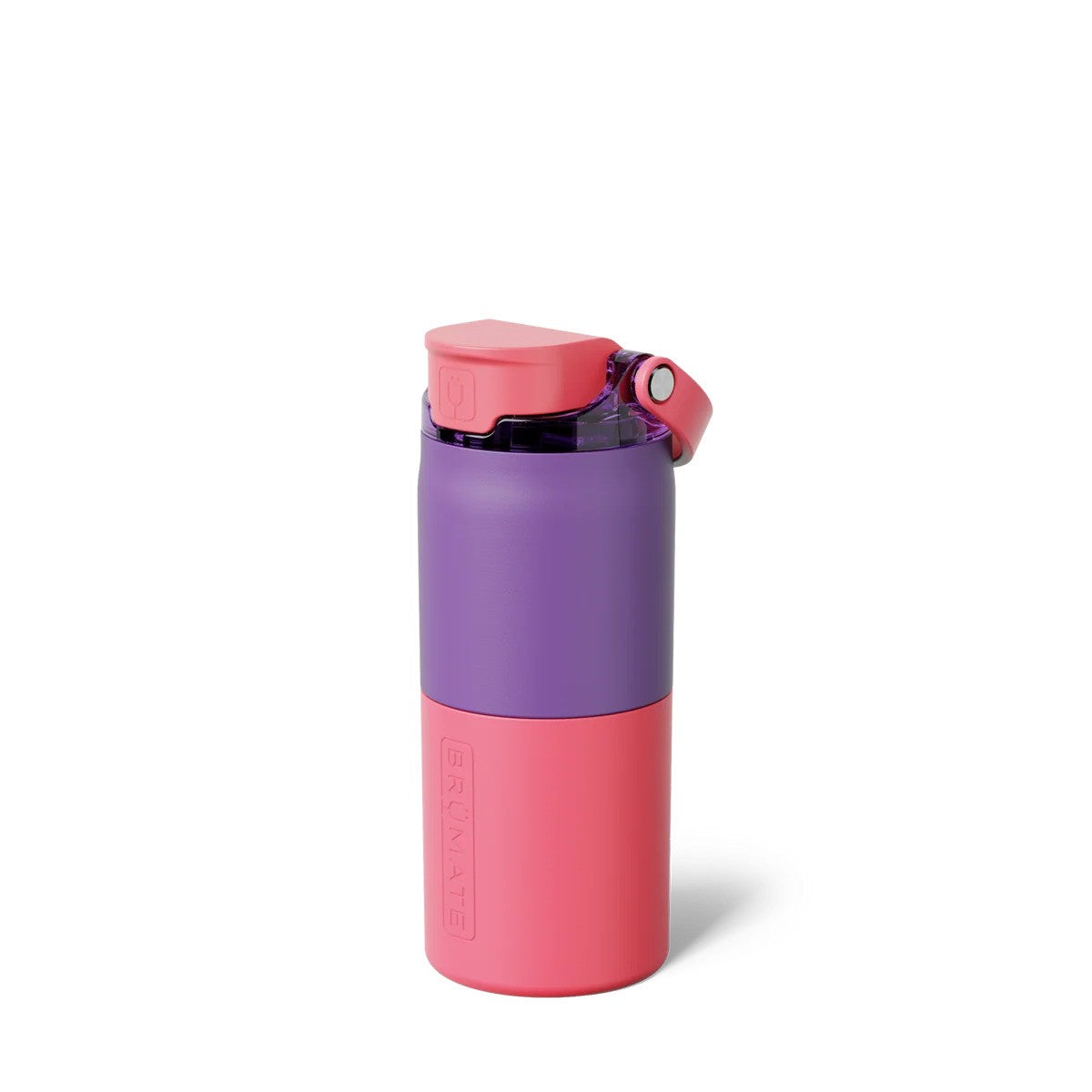 BrüMate Rise 18oz Insulated Water Bottle