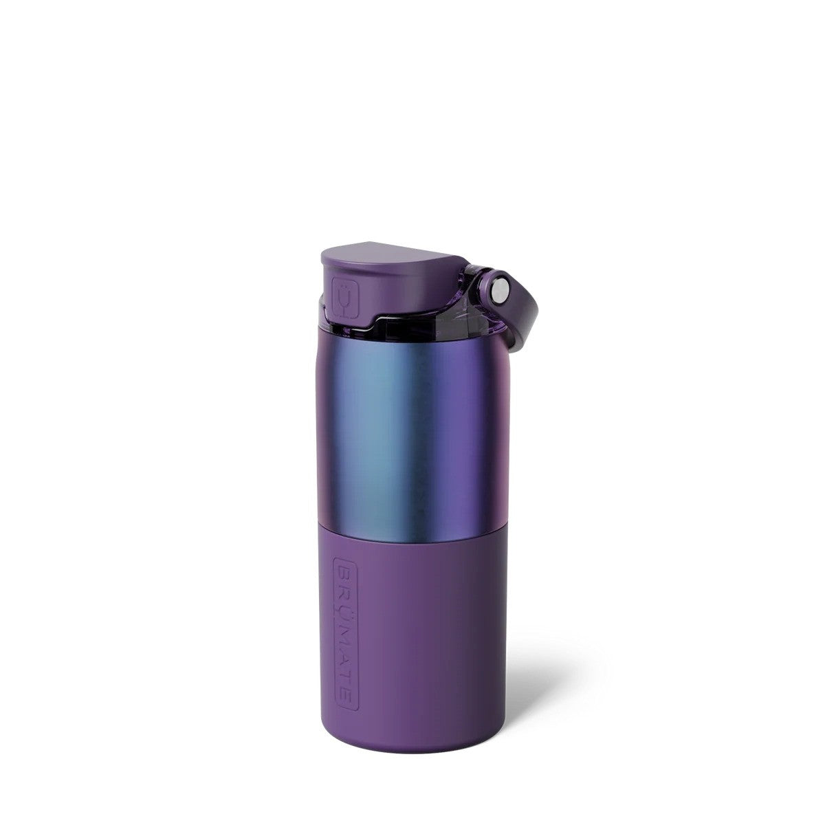 BrüMate Rise 18oz Insulated Water Bottle