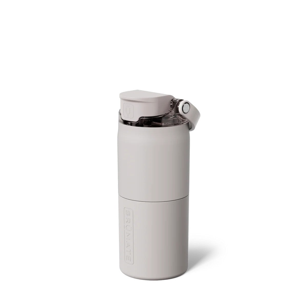 BrüMate Rise 18oz Insulated Water Bottle