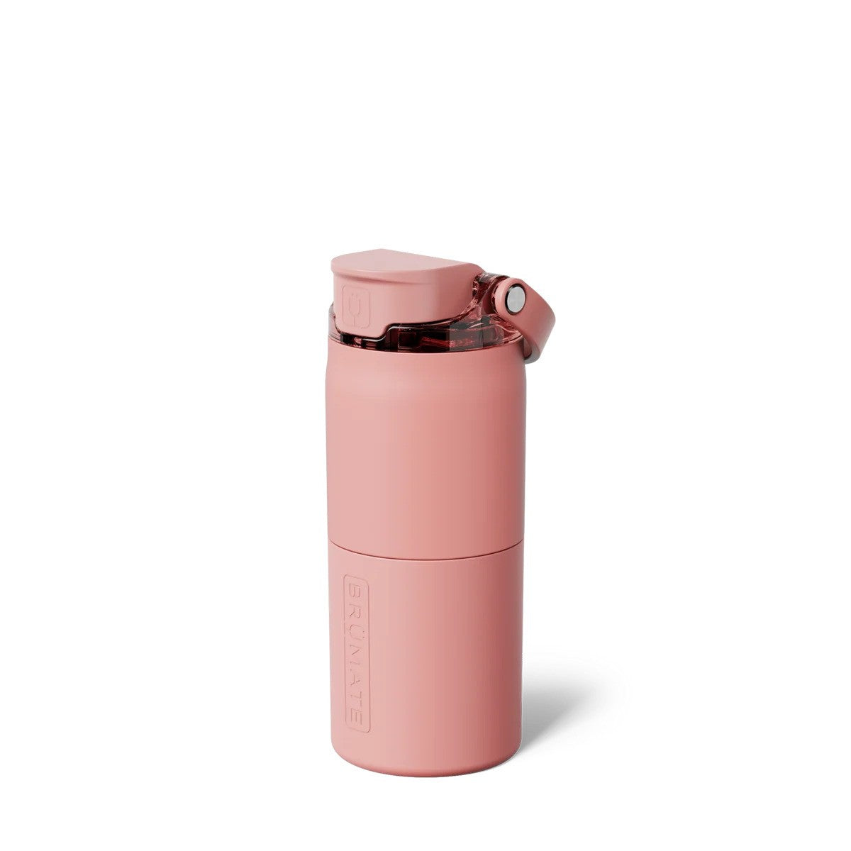 BrüMate Rise 18oz Insulated Water Bottle